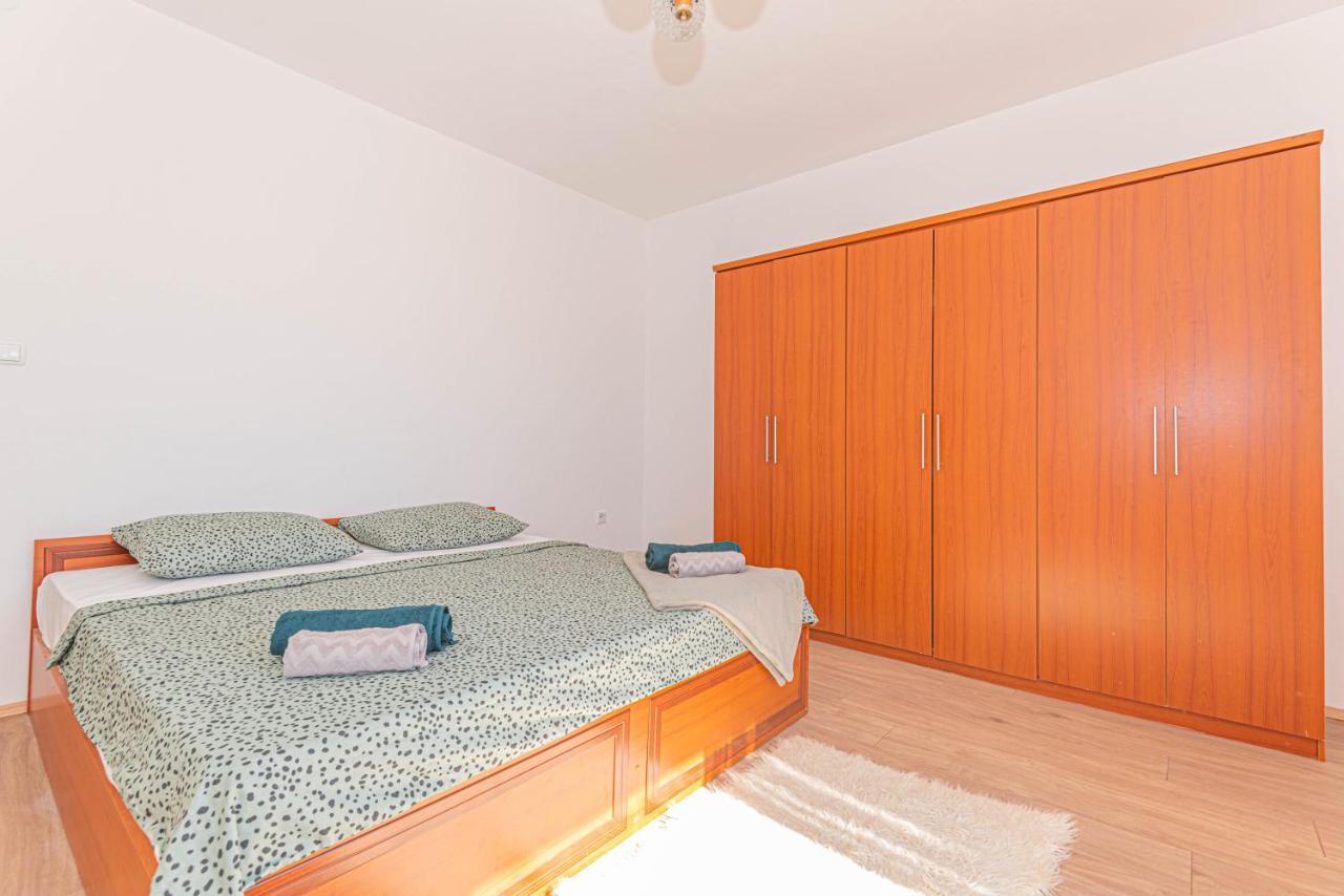 Apartment Nocturno Rogoznica  Exterior photo
