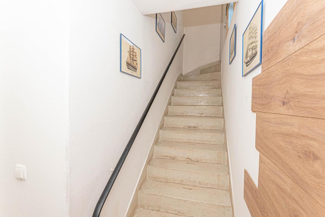 Apartment Nocturno Rogoznica  Exterior photo