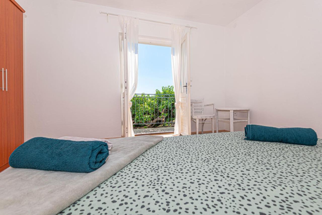 Apartment Nocturno Rogoznica  Exterior photo